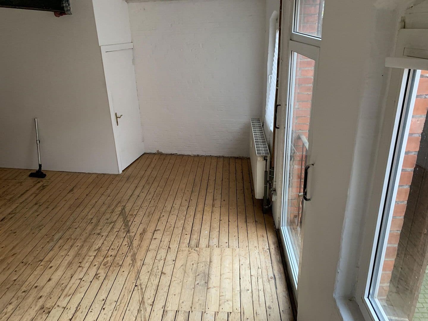 Prenájom bytu 2-izbový 110 m², Auf dem Meere 41, Lüneburg, Dolné Sasko Prenájom bytu 2-izbový 110 m², Auf dem Meere 41, Lüneburg, Dolné Sasko