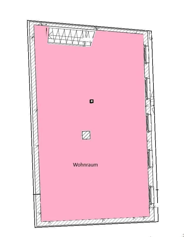 Prenájom bytu 2-izbový 110 m², Auf dem Meere 41, Lüneburg, Dolné Sasko Prenájom bytu 2-izbový 110 m², Auf dem Meere 41, Lüneburg, Dolné Sasko