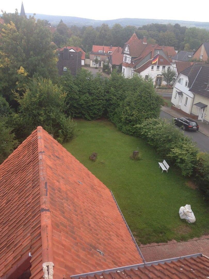 Predaj pozemku 800 m², Wennigsen (Deister), Dolné Sasko Predaj pozemku 800 m², Wennigsen (Deister), Dolné Sasko