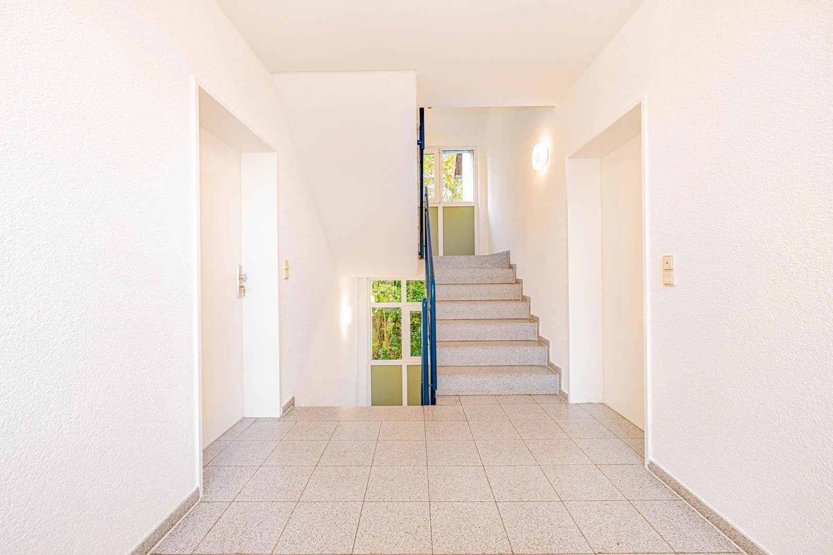 Predaj bytu 4-izbový 67 m², Friedhofsweg 19B, Niestetal, Hesensko Predaj bytu 4-izbový 67 m², Friedhofsweg 19B, Niestetal, Hesensko