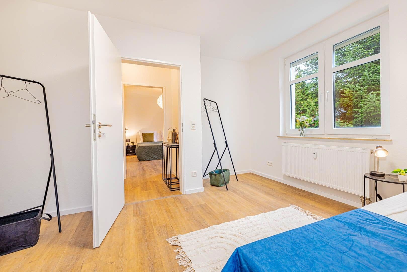 Predaj bytu 4-izbový 67 m², Friedhofsweg 19B, Niestetal, Hesensko Predaj bytu 4-izbový 67 m², Friedhofsweg 19B, Niestetal, Hesensko