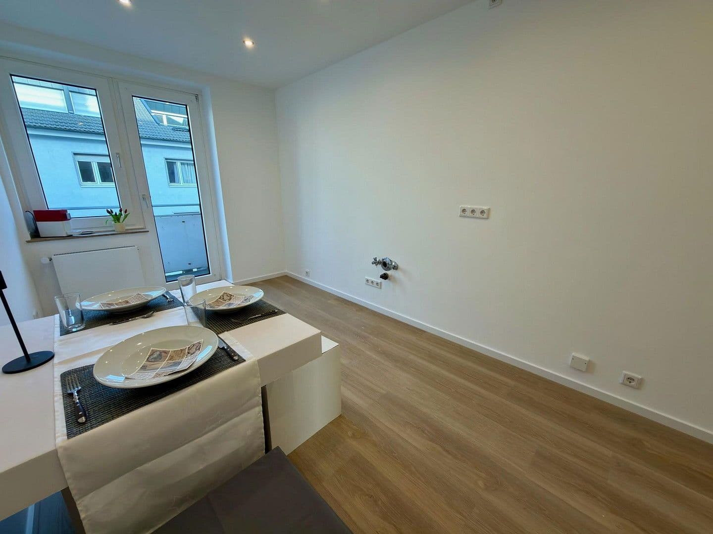 Prenájom bytu 3-izbový 102 m², Rudolfstraße 12, Münster, Severné Porýnie - Westfálsko Prenájom bytu 3-izbový 102 m², Rudolfstraße 12, Münster, Severné Porýnie - Westfálsko