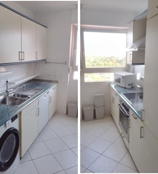 Predaj bytu 3-izbový 78 m², Unterhaching, Bavorsko Predaj bytu 3-izbový 78 m², Unterhaching, Bavorsko