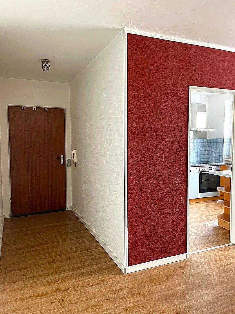 Prenájom bytu 4-izbový 135 m², Dietzenbach, Hesensko Prenájom bytu 4-izbový 135 m², Dietzenbach, Hesensko