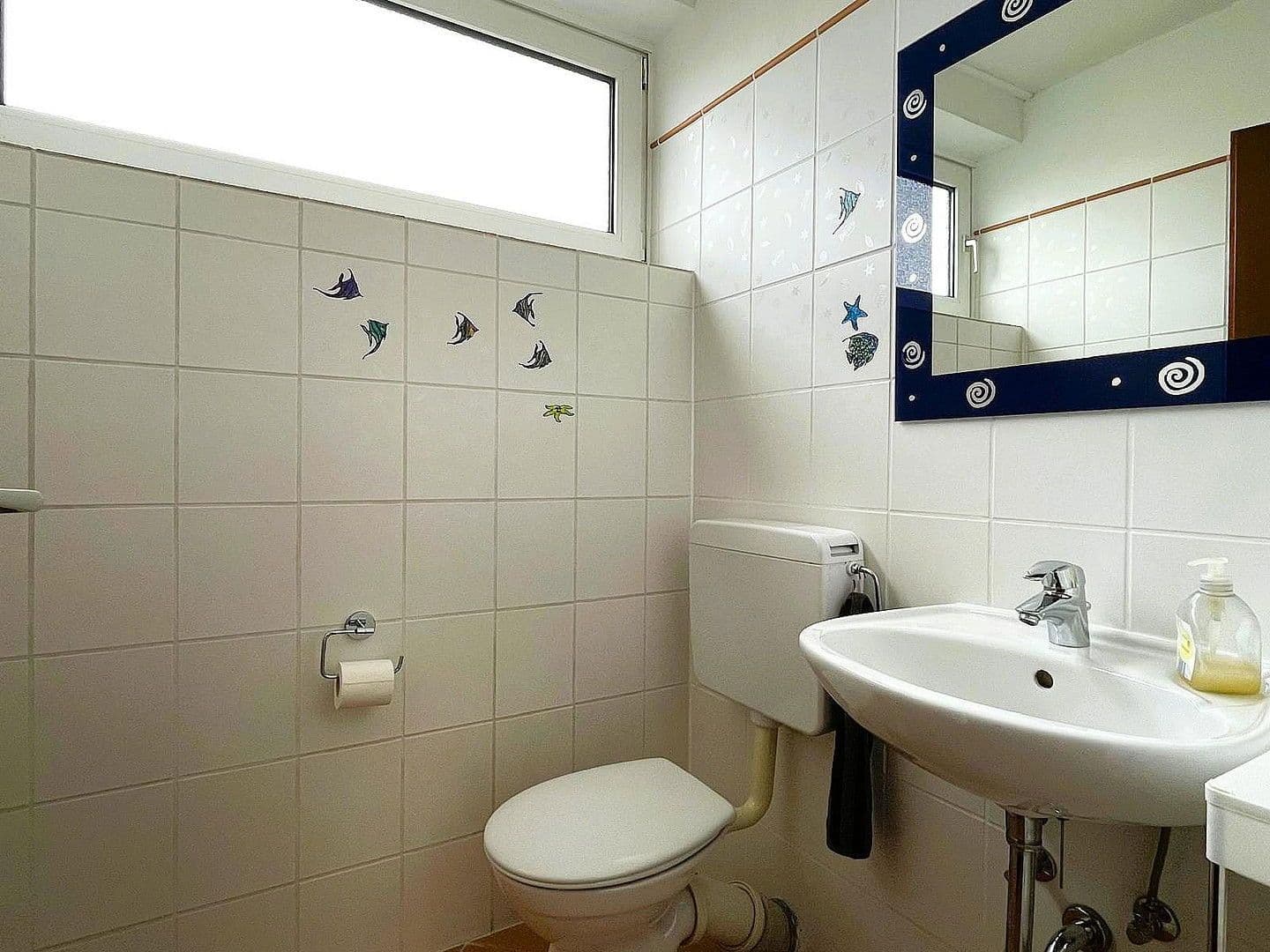 Prenájom bytu 4-izbový 135 m², Dietzenbach, Hesensko Prenájom bytu 4-izbový 135 m², Dietzenbach, Hesensko