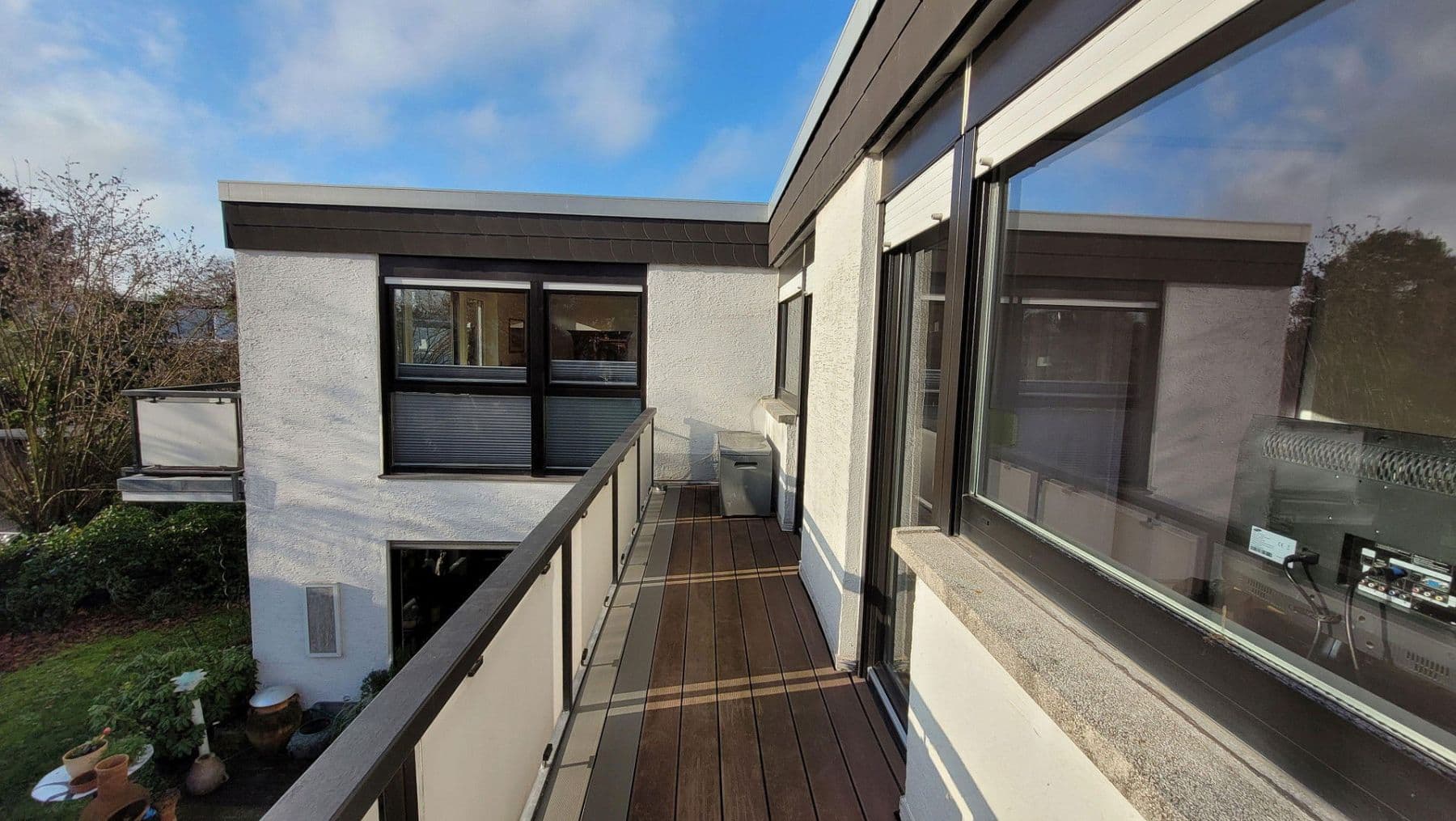 Prenájom bytu 4-izbový 135 m², Dietzenbach, Hesensko Prenájom bytu 4-izbový 135 m², Dietzenbach, Hesensko