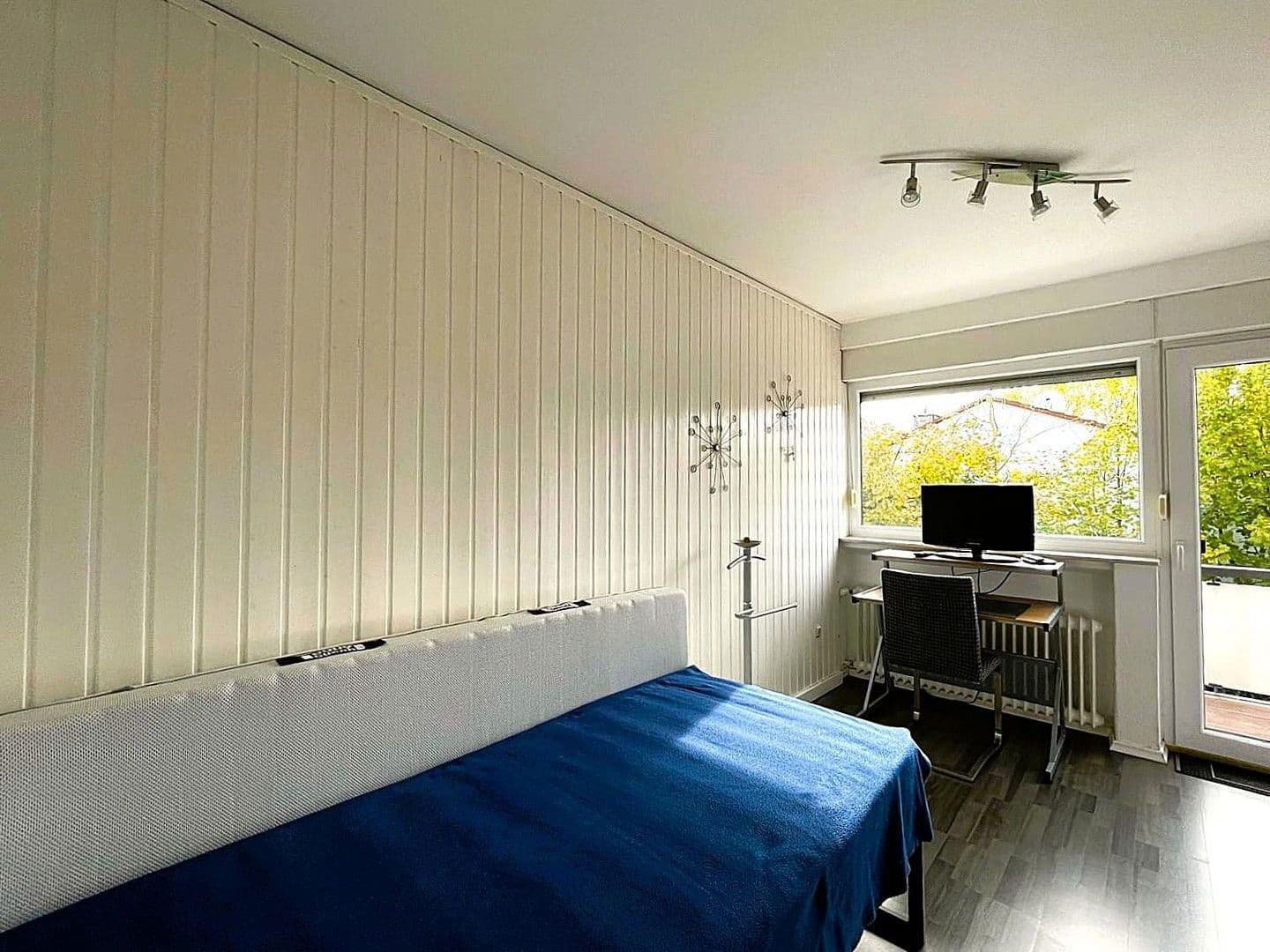 Prenájom bytu 4-izbový 135 m², Dietzenbach, Hesensko Prenájom bytu 4-izbový 135 m², Dietzenbach, Hesensko