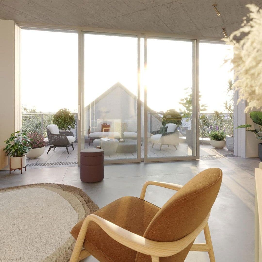 Predaj bytu 5-izbový 211 m², Aachenerstraße 39, Düsseldorf, Severné Porýnie - Westfálsko Predaj bytu 5-izbový 211 m², Aachenerstraße 39, Düsseldorf, Severné Porýnie - Westfálsko