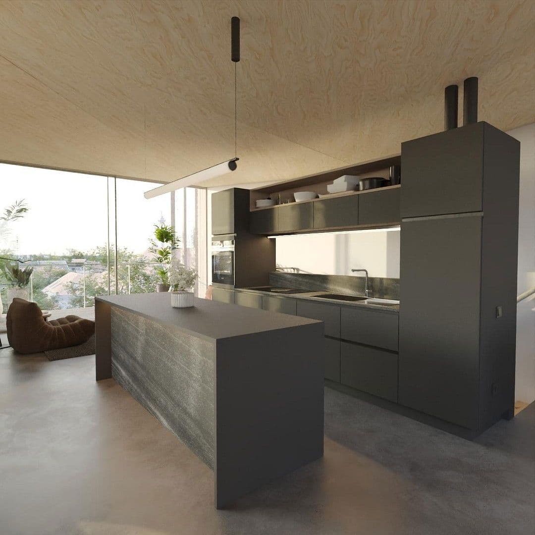 Predaj bytu 5-izbový 211 m², Aachenerstraße 39, Düsseldorf, Severné Porýnie - Westfálsko Predaj bytu 5-izbový 211 m², Aachenerstraße 39, Düsseldorf, Severné Porýnie - Westfálsko