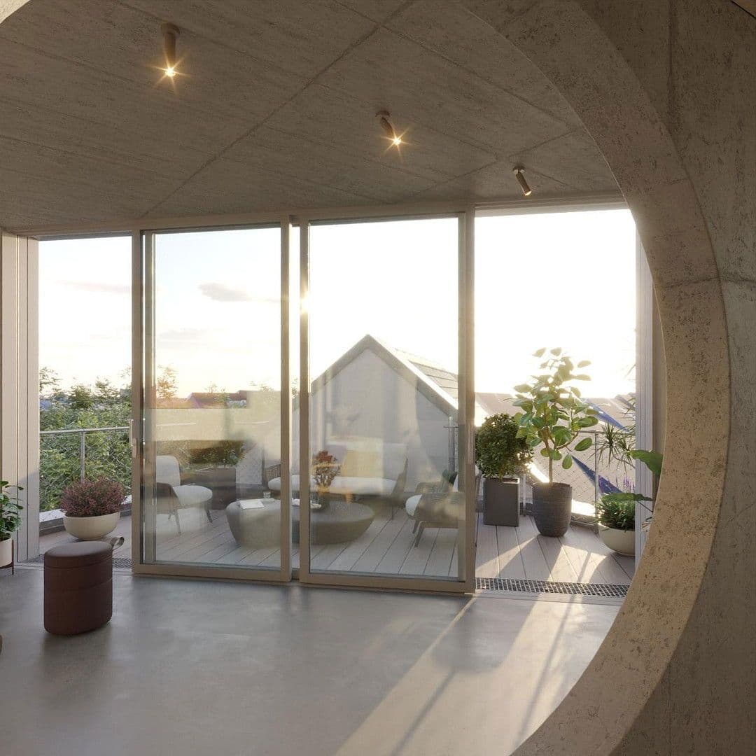 Predaj bytu 5-izbový 211 m², Aachenerstraße 39, Düsseldorf, Severné Porýnie - Westfálsko Predaj bytu 5-izbový 211 m², Aachenerstraße 39, Düsseldorf, Severné Porýnie - Westfálsko