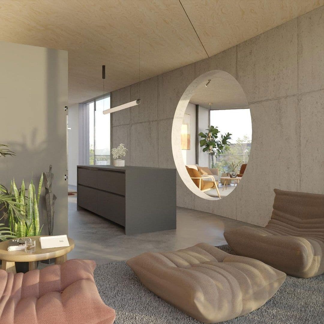 Predaj bytu 5-izbový 211 m², Aachenerstraße 39, Düsseldorf, Severné Porýnie - Westfálsko Predaj bytu 5-izbový 211 m², Aachenerstraße 39, Düsseldorf, Severné Porýnie - Westfálsko