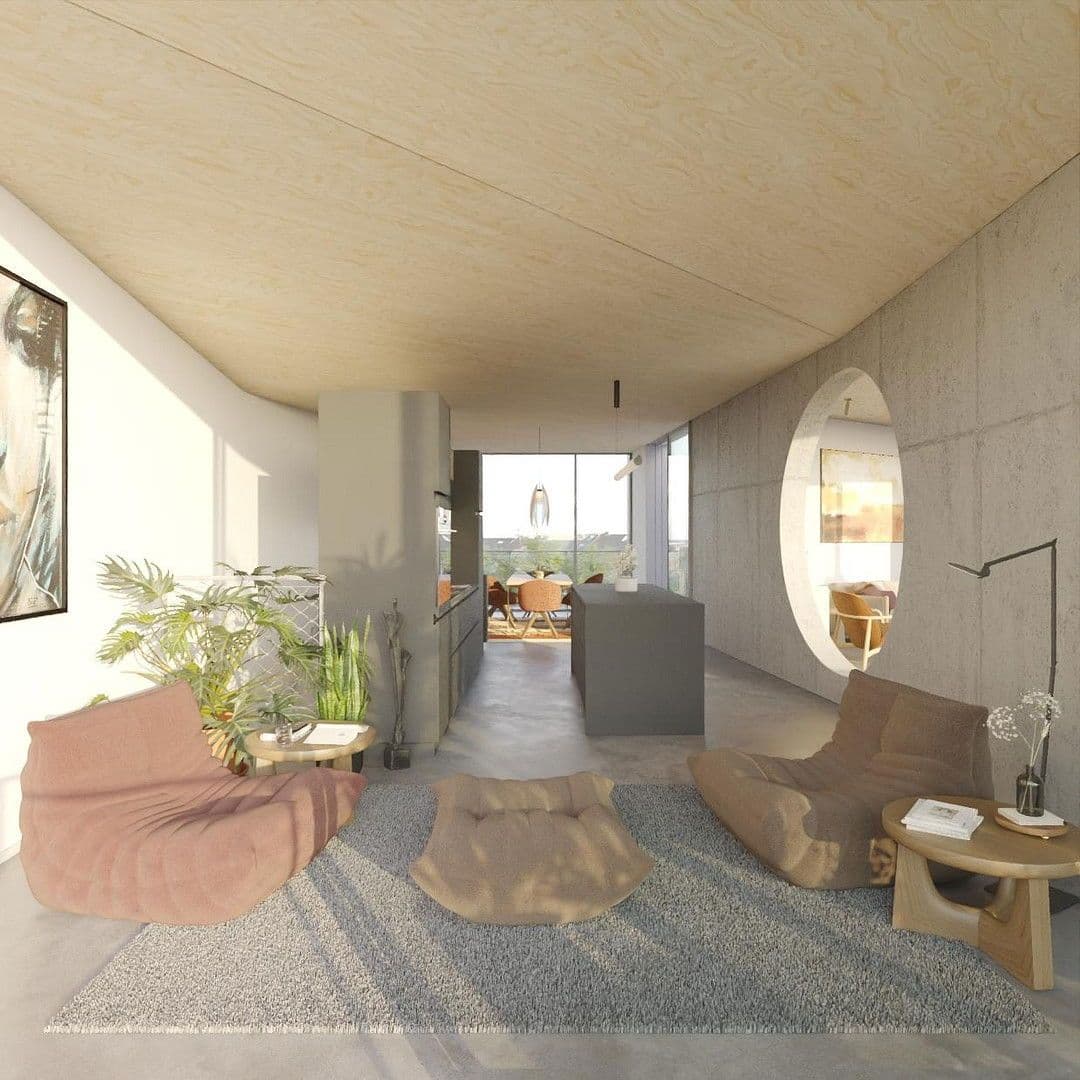 Predaj bytu 5-izbový 211 m², Aachenerstraße 39, Düsseldorf, Severné Porýnie - Westfálsko Predaj bytu 5-izbový 211 m², Aachenerstraße 39, Düsseldorf, Severné Porýnie - Westfálsko