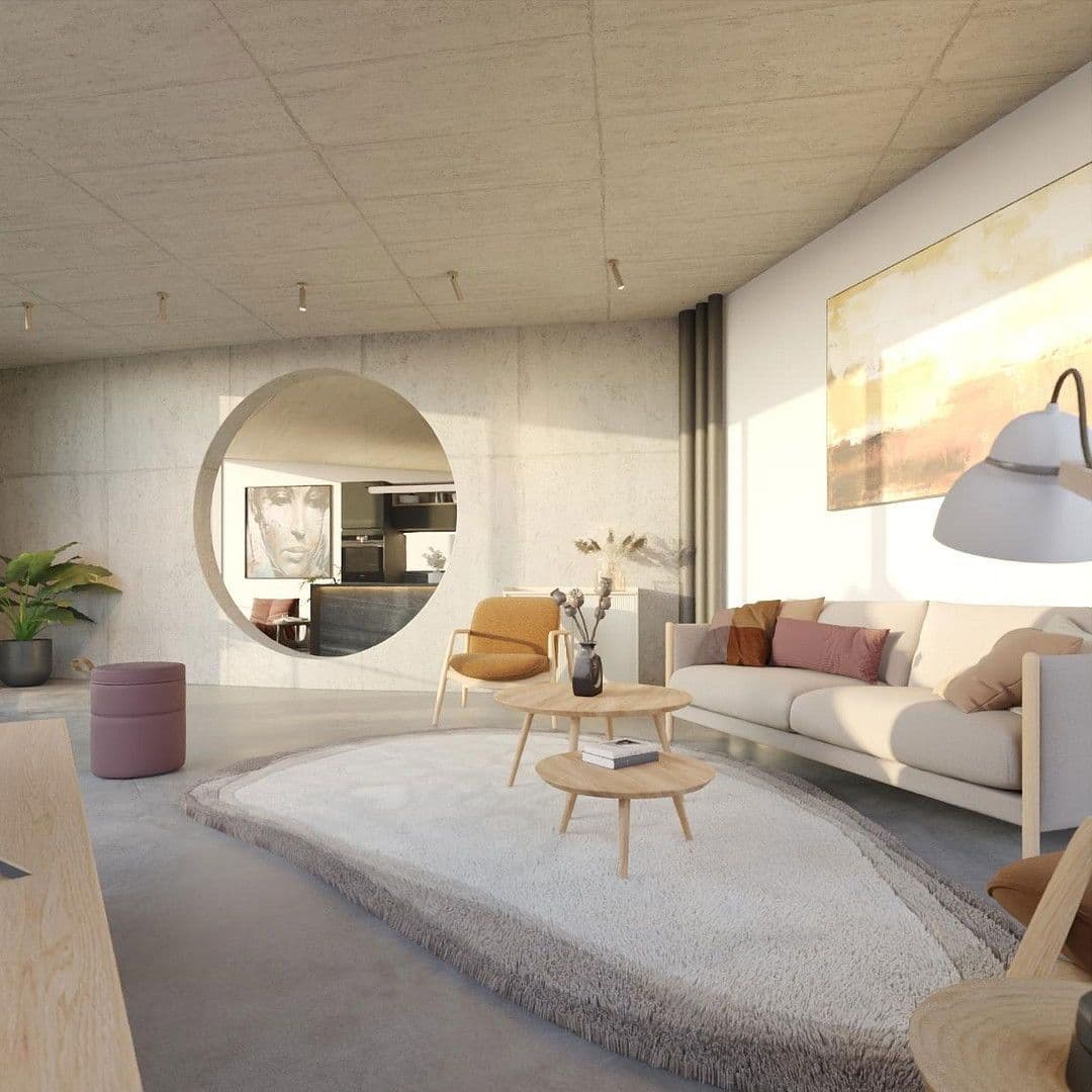 Predaj bytu 5-izbový 211 m², Aachenerstraße 39, Düsseldorf, Severné Porýnie - Westfálsko Predaj bytu 5-izbový 211 m², Aachenerstraße 39, Düsseldorf, Severné Porýnie - Westfálsko