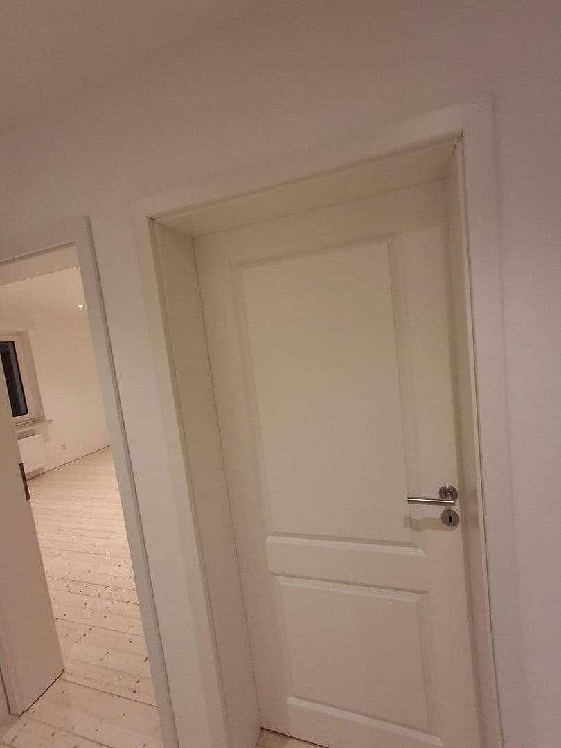 Prenájom bytu 3-izbový 107 m², Melle, Dolné Sasko Prenájom bytu 3-izbový 107 m², Melle, Dolné Sasko