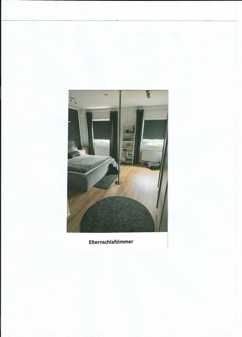 Predaj domu 123 m², pozemek 150 m², Quickborn, Šlezvicko-Holštajnsko Predaj domu 123 m², pozemek 150 m², Quickborn, Šlezvicko-Holštajnsko