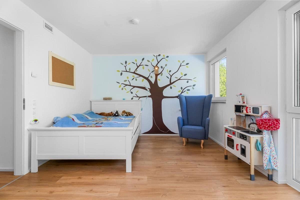 Predaj domu 175 m², pozemek 200 m², Goldammerweg 122b, Aachen, Severné Porýnie - Westfálsko Predaj domu 175 m², pozemek 200 m², Goldammerweg 122b, Aachen, Severné Porýnie - Westfálsko