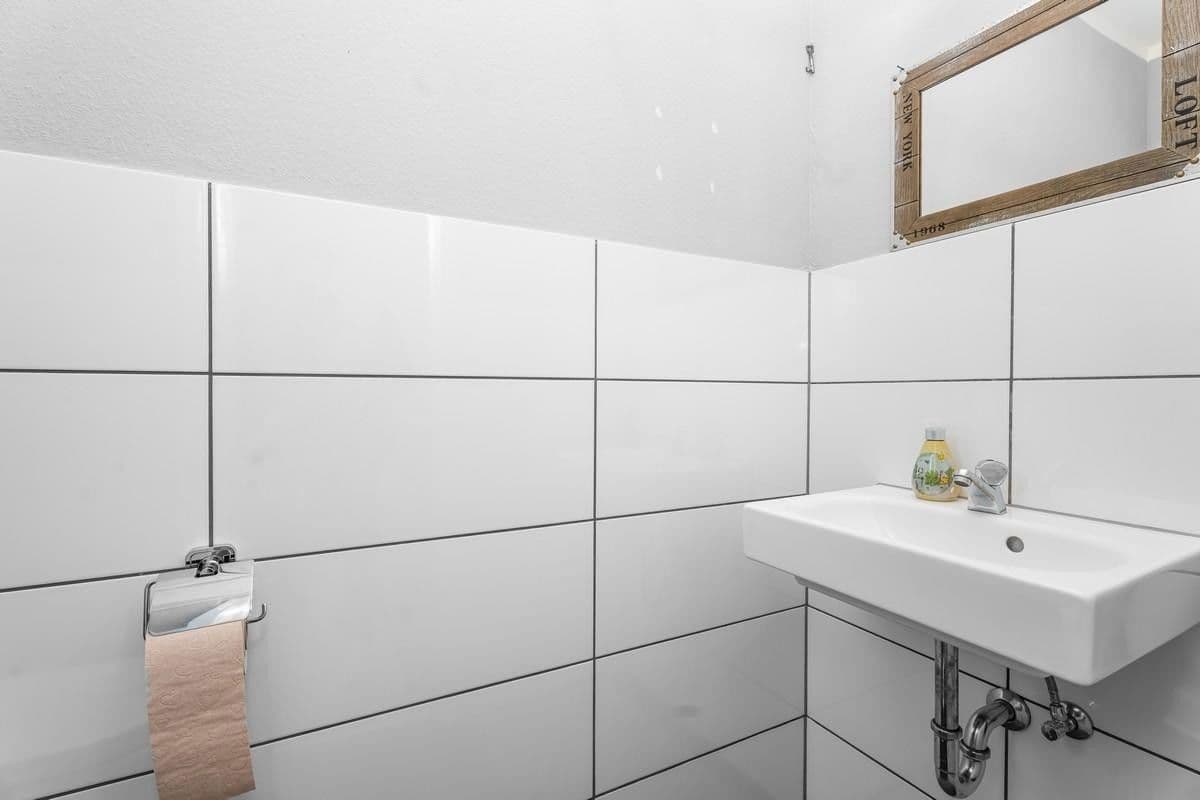 Predaj domu 175 m², pozemek 200 m², Goldammerweg 122b, Aachen, Severné Porýnie - Westfálsko Predaj domu 175 m², pozemek 200 m², Goldammerweg 122b, Aachen, Severné Porýnie - Westfálsko