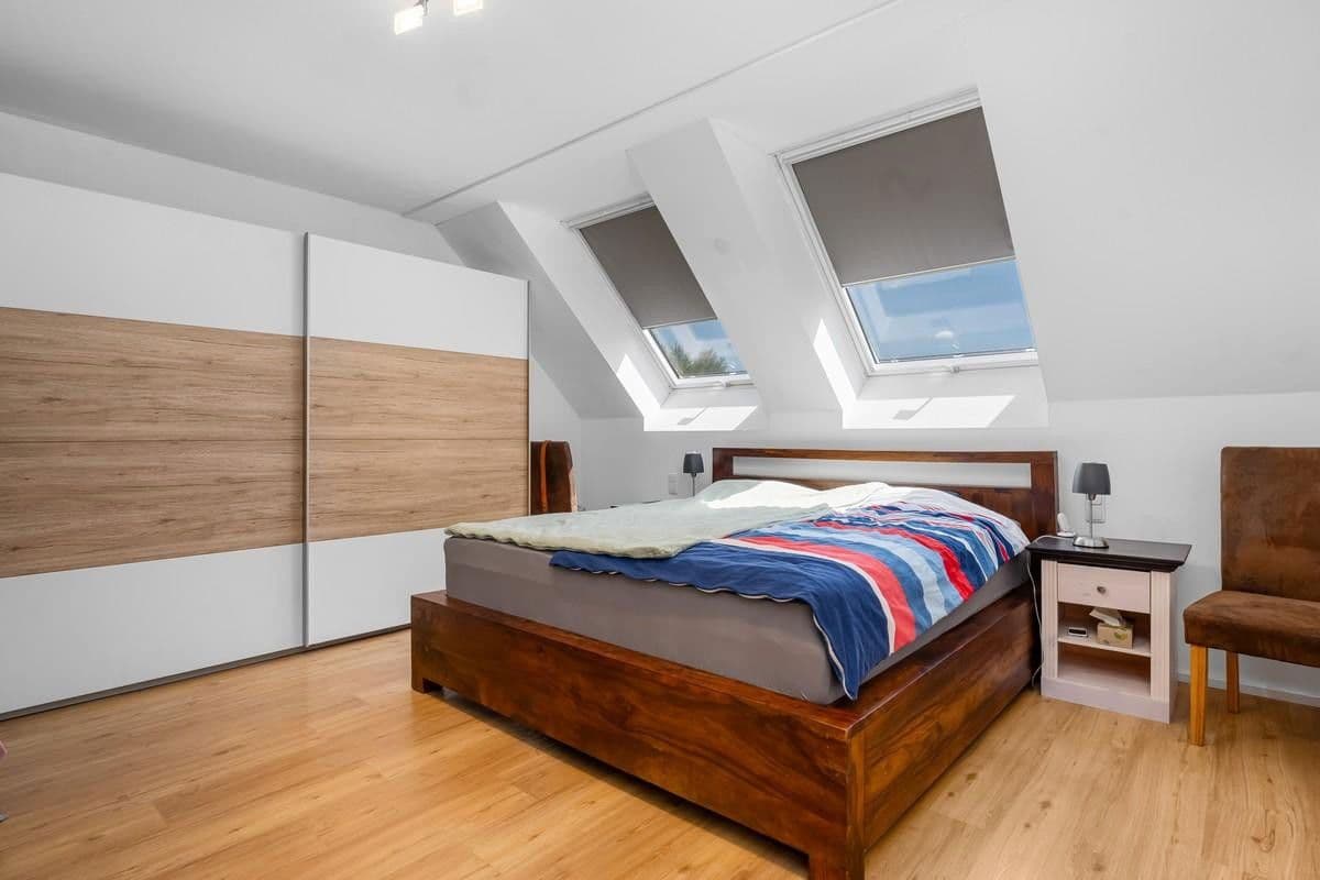 Predaj domu 175 m², pozemek 200 m², Goldammerweg 122b, Aachen, Severné Porýnie - Westfálsko Predaj domu 175 m², pozemek 200 m², Goldammerweg 122b, Aachen, Severné Porýnie - Westfálsko