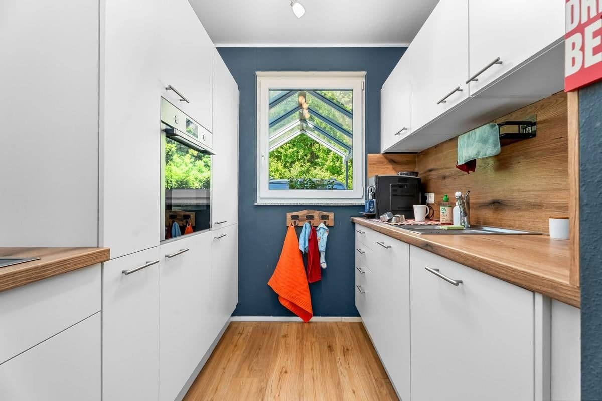 Predaj domu 175 m², pozemek 200 m², Goldammerweg 122b, Aachen, Severné Porýnie - Westfálsko Predaj domu 175 m², pozemek 200 m², Goldammerweg 122b, Aachen, Severné Porýnie - Westfálsko