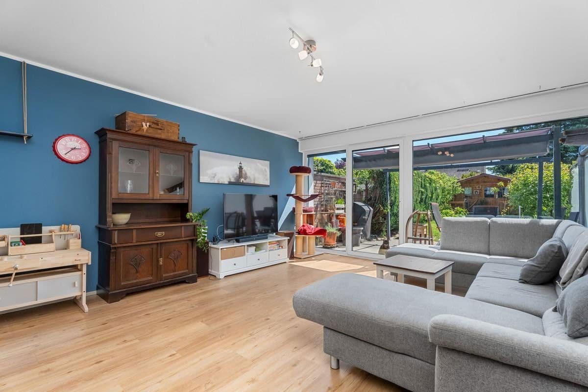 Predaj domu 175 m², pozemek 200 m², Goldammerweg 122b, Aachen, Severné Porýnie - Westfálsko Predaj domu 175 m², pozemek 200 m², Goldammerweg 122b, Aachen, Severné Porýnie - Westfálsko