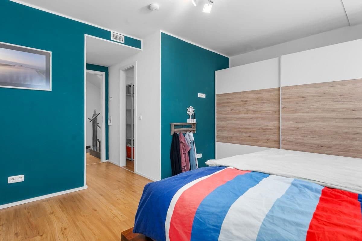 Predaj domu 175 m², pozemek 200 m², Goldammerweg 122b, Aachen, Severné Porýnie - Westfálsko Predaj domu 175 m², pozemek 200 m², Goldammerweg 122b, Aachen, Severné Porýnie - Westfálsko