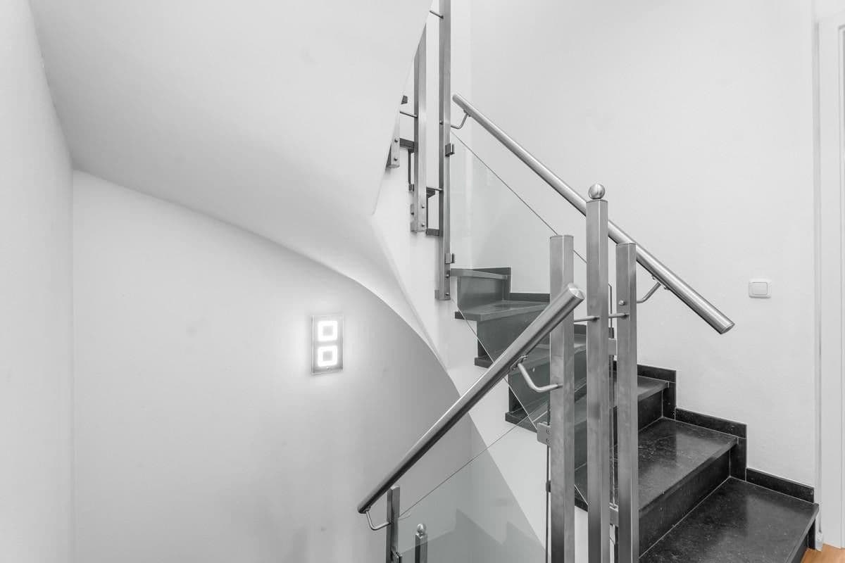 Predaj domu 175 m², pozemek 200 m², Goldammerweg 122b, Aachen, Severné Porýnie - Westfálsko Predaj domu 175 m², pozemek 200 m², Goldammerweg 122b, Aachen, Severné Porýnie - Westfálsko