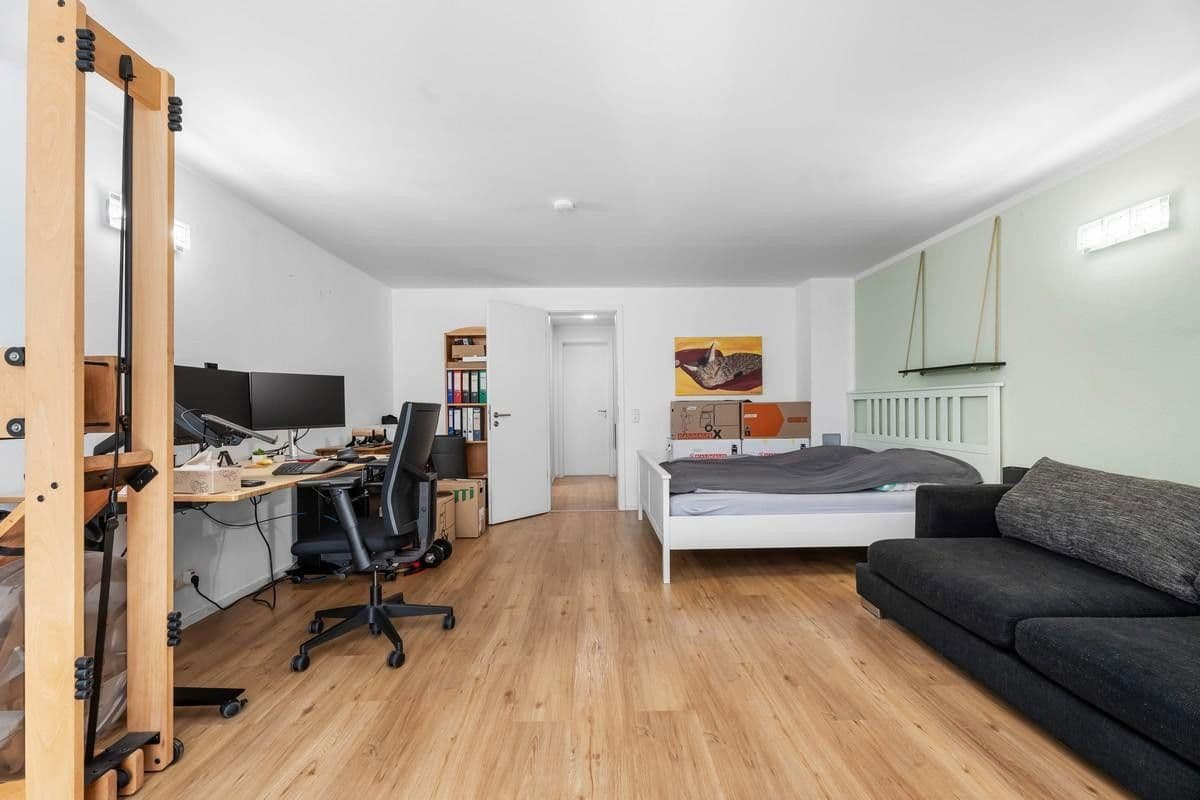 Predaj domu 175 m², pozemek 200 m², Goldammerweg 122b, Aachen, Severné Porýnie - Westfálsko Predaj domu 175 m², pozemek 200 m², Goldammerweg 122b, Aachen, Severné Porýnie - Westfálsko