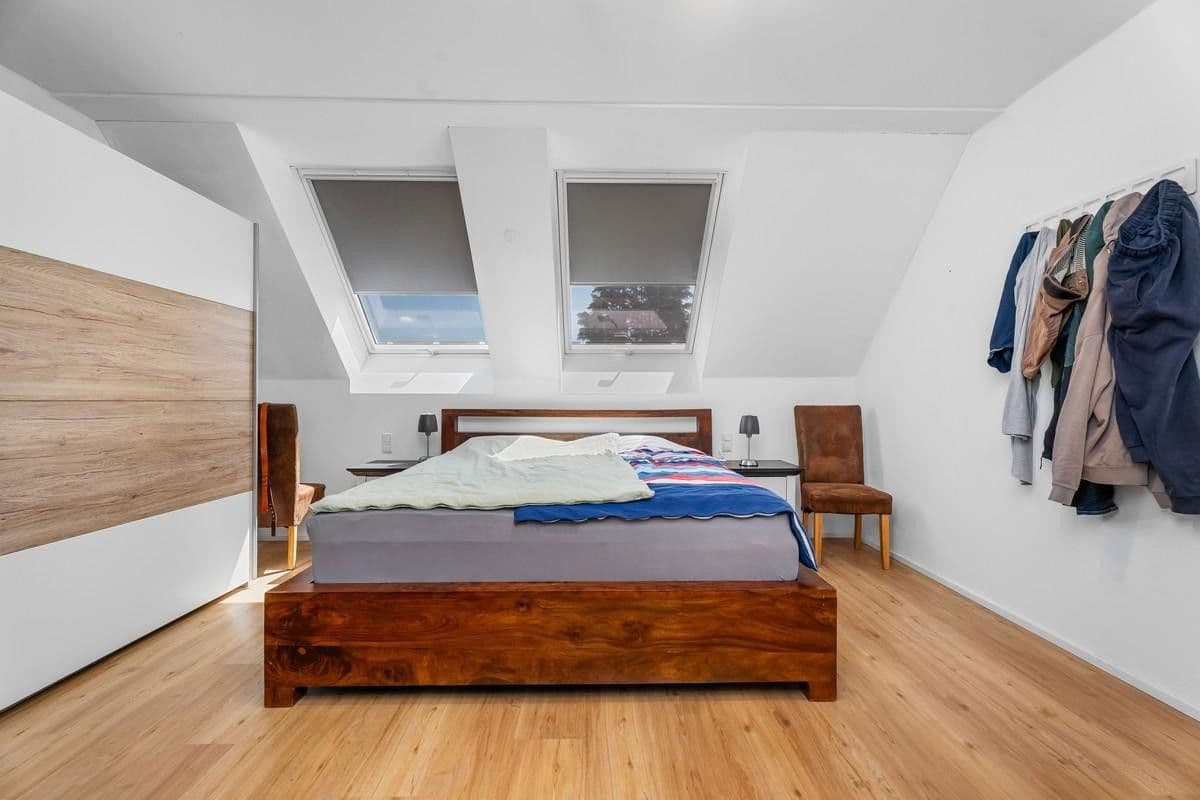 Predaj domu 175 m², pozemek 200 m², Goldammerweg 122b, Aachen, Severné Porýnie - Westfálsko Predaj domu 175 m², pozemek 200 m², Goldammerweg 122b, Aachen, Severné Porýnie - Westfálsko