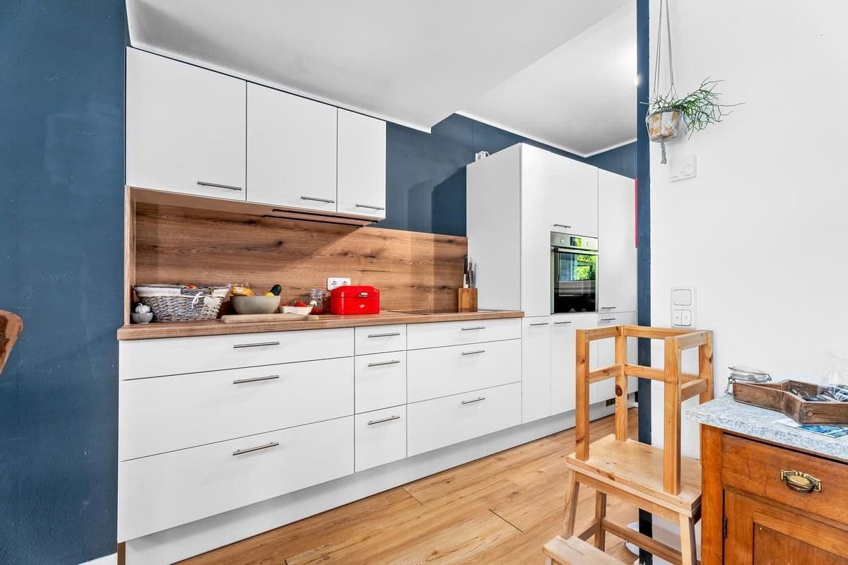 Predaj domu 175 m², pozemek 200 m², Goldammerweg 122b, Aachen, Severné Porýnie - Westfálsko Predaj domu 175 m², pozemek 200 m², Goldammerweg 122b, Aachen, Severné Porýnie - Westfálsko