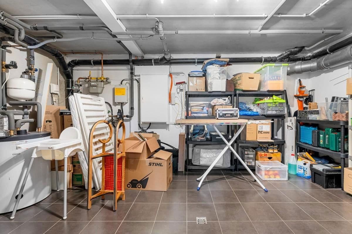 Predaj domu 175 m², pozemek 200 m², Goldammerweg 122b, Aachen, Severné Porýnie - Westfálsko Predaj domu 175 m², pozemek 200 m², Goldammerweg 122b, Aachen, Severné Porýnie - Westfálsko