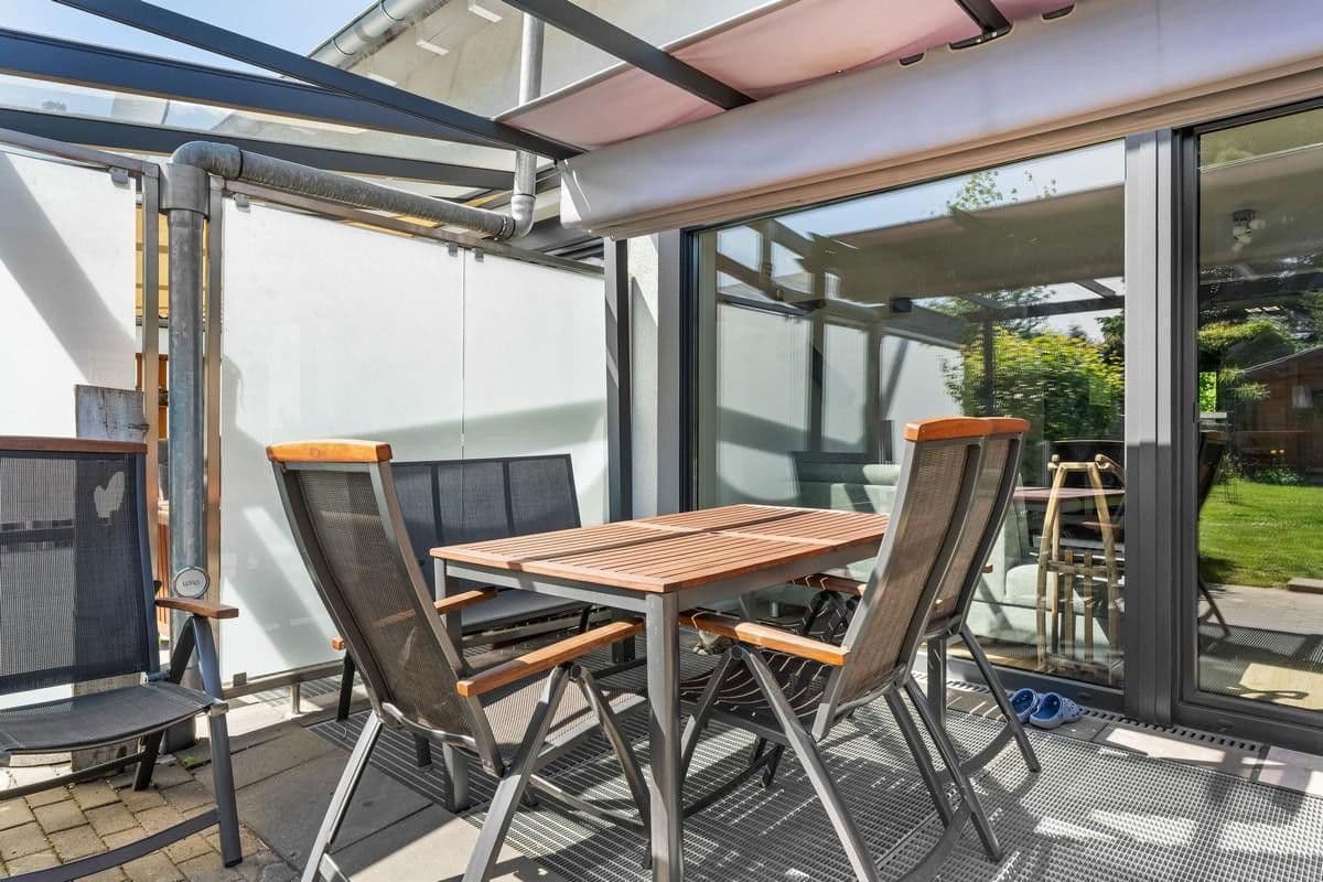 Predaj domu 175 m², pozemek 200 m², Goldammerweg 122b, Aachen, Severné Porýnie - Westfálsko Predaj domu 175 m², pozemek 200 m², Goldammerweg 122b, Aachen, Severné Porýnie - Westfálsko