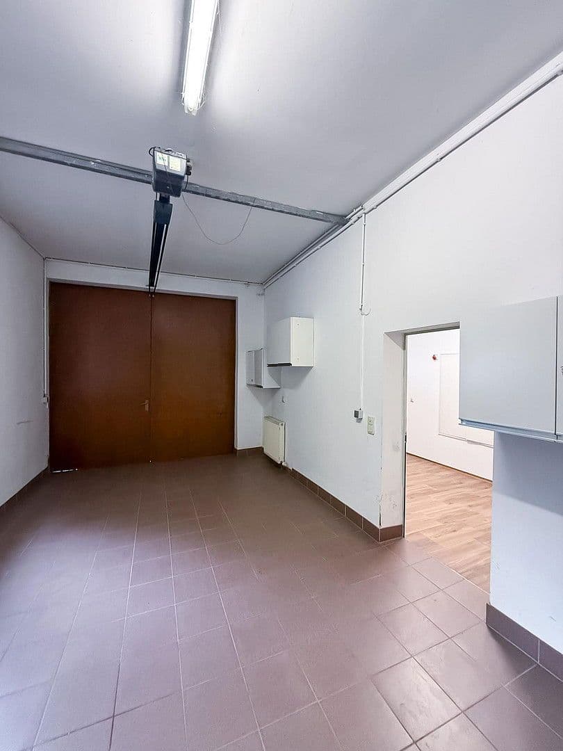 Predaj kancelárie 192 m², Bad Brückenau, Bavorsko Predaj kancelárie 192 m², Bad Brückenau, Bavorsko