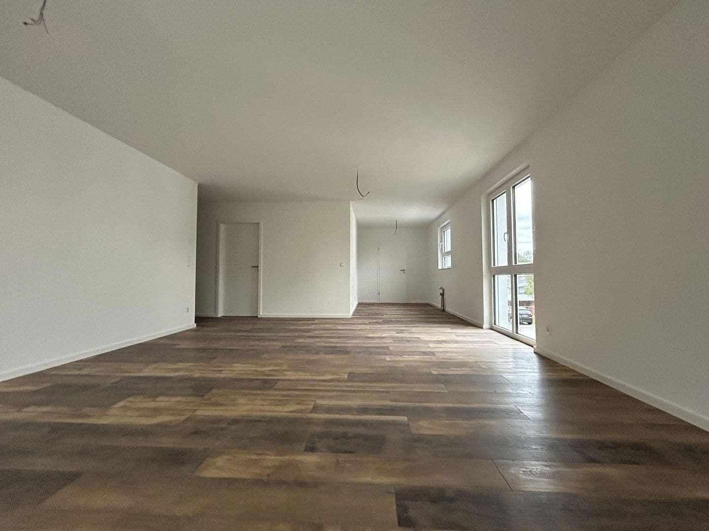 Prenájom bytu 3-izbový 98 m², Fabrikstraße, Kraichtal, Bádensko-Wurttembersko Prenájom bytu 3-izbový 98 m², Fabrikstraße, Kraichtal, Bádensko-Wurttembersko