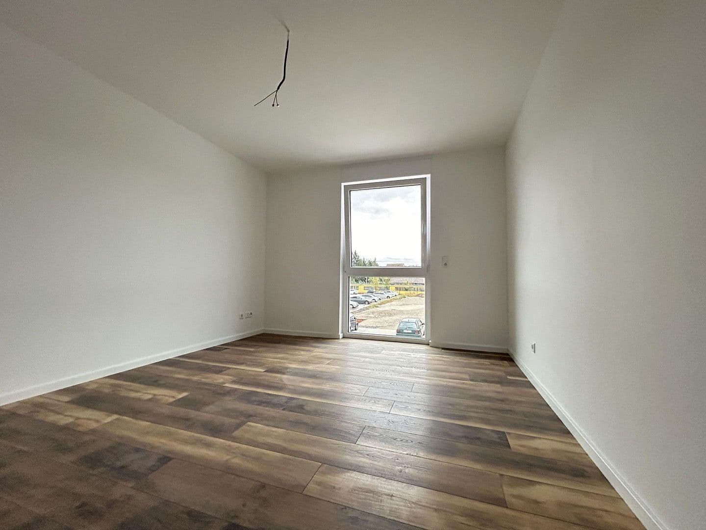 Prenájom bytu 3-izbový 98 m², Fabrikstraße, Kraichtal, Bádensko-Wurttembersko Prenájom bytu 3-izbový 98 m², Fabrikstraße, Kraichtal, Bádensko-Wurttembersko