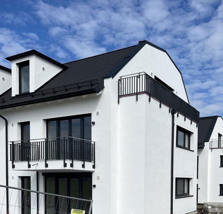 Prenájom bytu 4-izbový 124 m², Dorfstraße 13a, Germering, Bavorsko Prenájom bytu 4-izbový 124 m², Dorfstraße 13a, Germering, Bavorsko