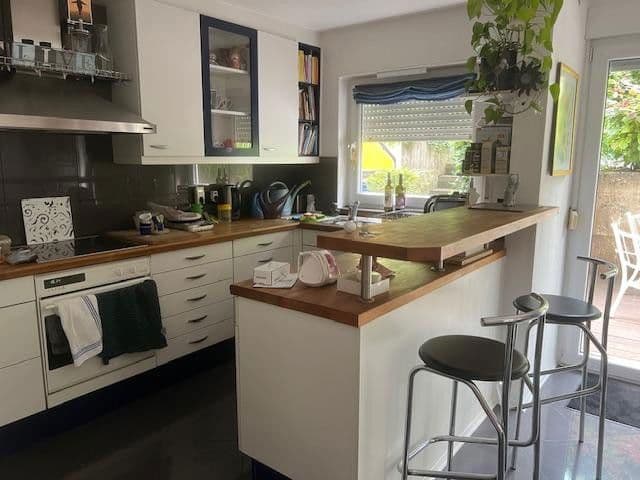 Predaj domu 126 m², pozemek 300 m², Heilbronn, Bádensko-Wurttembersko Predaj domu 126 m², pozemek 300 m², Heilbronn, Bádensko-Wurttembersko