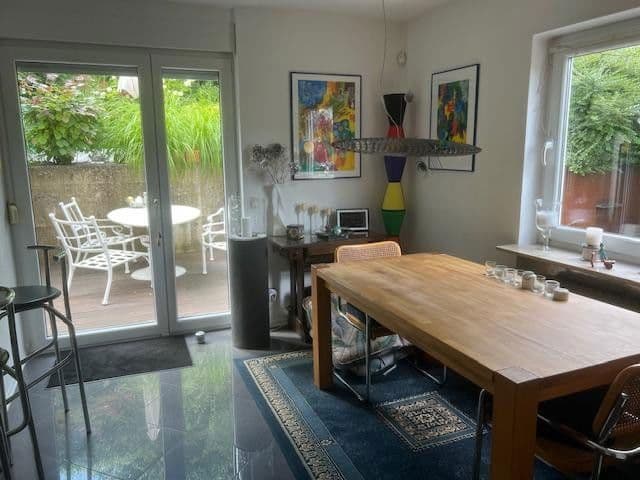 Predaj domu 126 m², pozemek 300 m², Heilbronn, Bádensko-Wurttembersko Predaj domu 126 m², pozemek 300 m², Heilbronn, Bádensko-Wurttembersko