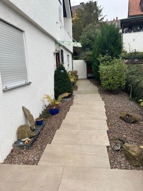 Predaj domu 126 m², pozemek 300 m², Heilbronn, Bádensko-Wurttembersko Predaj domu 126 m², pozemek 300 m², Heilbronn, Bádensko-Wurttembersko