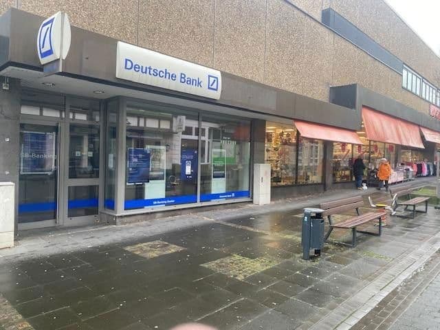 Prenájom nebytového priestoru 70 m², Voerderstraße 11, Hagen, Severné Porýnie - Westfálsko Prenájom nebytového priestoru 70 m², Voerderstraße 11, Hagen, Severné Porýnie - Westfálsko