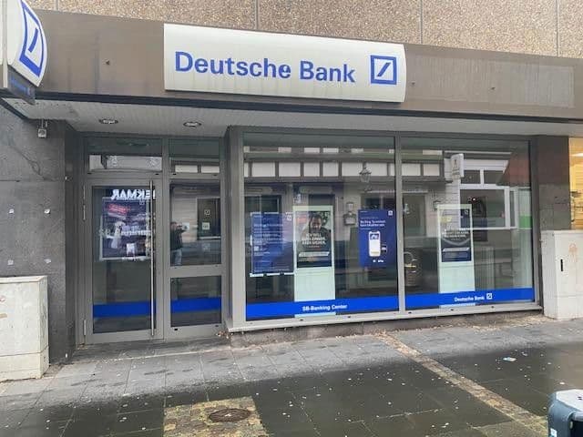 Prenájom nebytového priestoru 70 m², Voerderstraße 11, Hagen, Severné Porýnie - Westfálsko Prenájom nebytového priestoru 70 m², Voerderstraße 11, Hagen, Severné Porýnie - Westfálsko