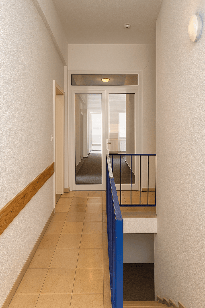 Prenájom kancelárie 170 m², Bremen, Brémy Prenájom kancelárie 170 m², Bremen, Brémy