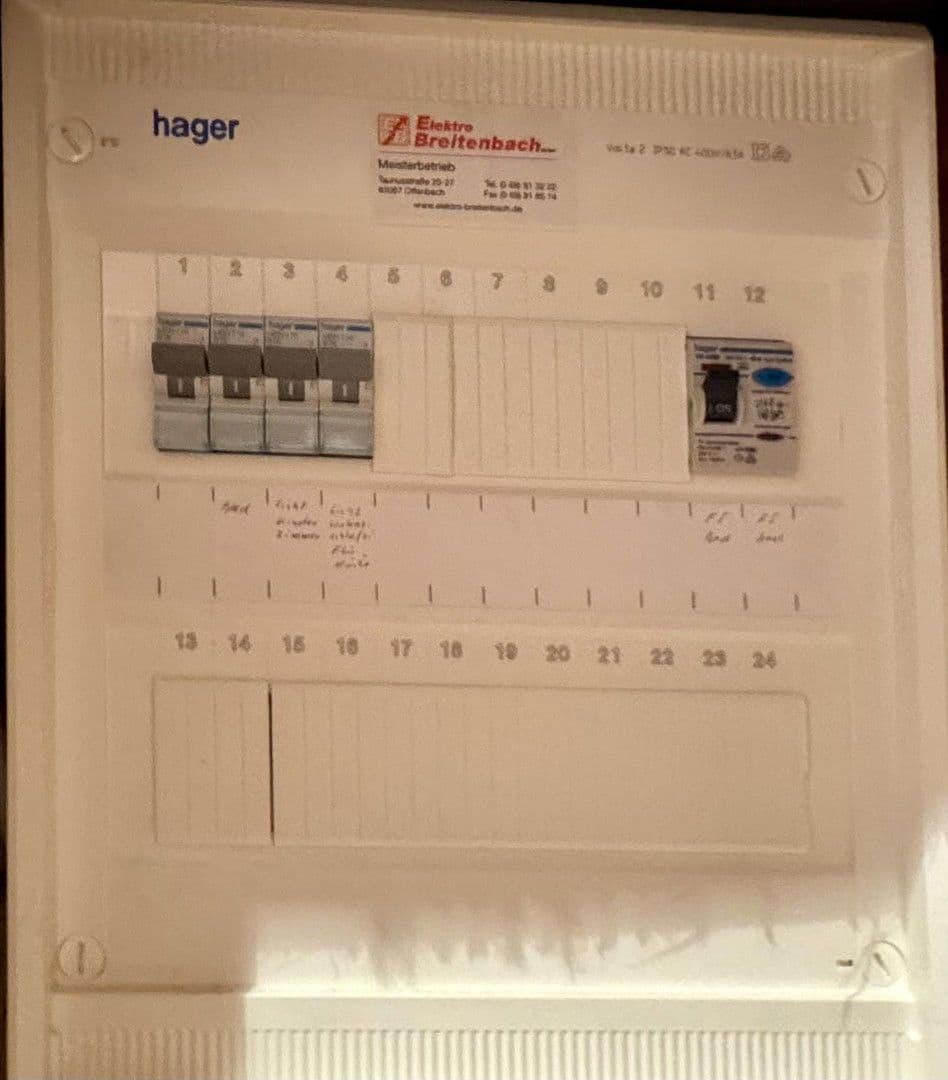 Predaj bytu 3-izbový 74 m², Waldstraße 66, Frankfurt, Hesensko Predaj bytu 3-izbový 74 m², Waldstraße 66, Frankfurt, Hesensko