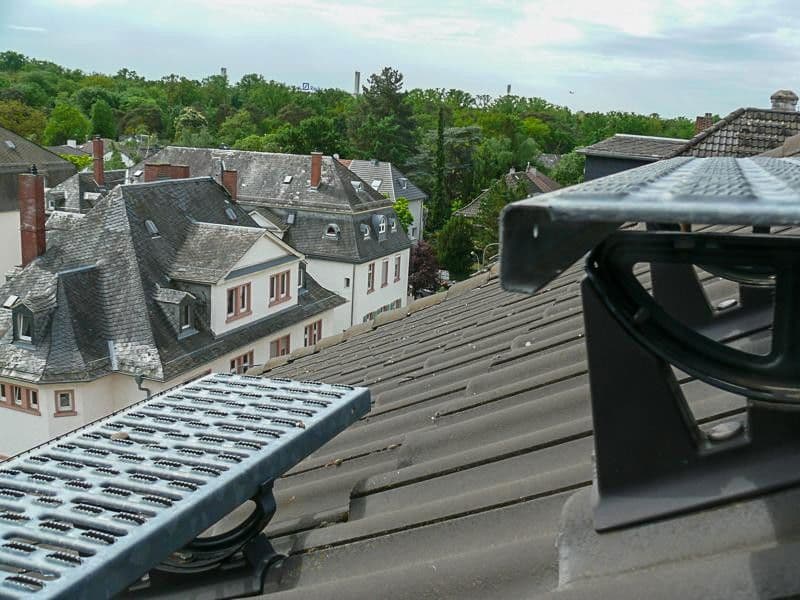 Predaj bytu 3-izbový 74 m², Waldstraße 66, Frankfurt, Hesensko Predaj bytu 3-izbový 74 m², Waldstraße 66, Frankfurt, Hesensko