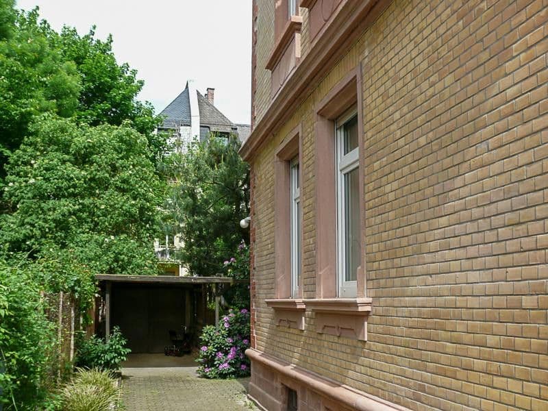 Predaj bytu 3-izbový 74 m², Waldstraße 66, Frankfurt, Hesensko Predaj bytu 3-izbový 74 m², Waldstraße 66, Frankfurt, Hesensko