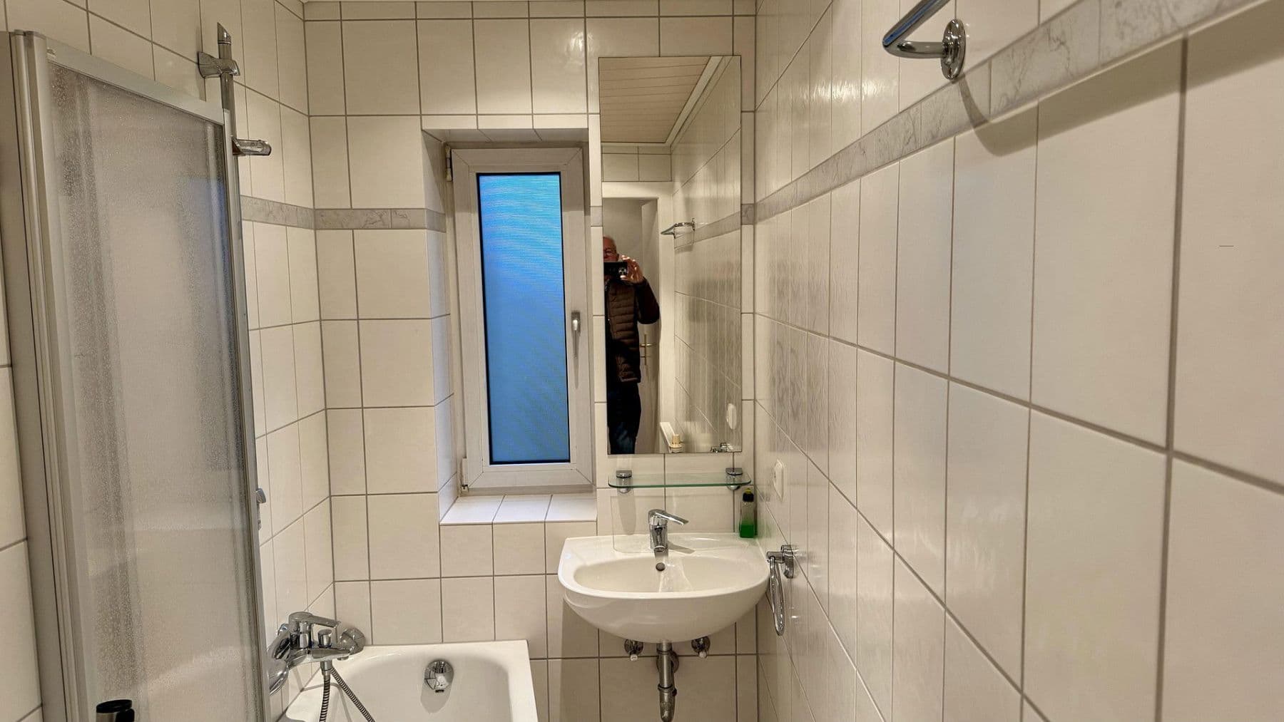 Predaj bytu 3-izbový 74 m², Waldstraße 66, Frankfurt, Hesensko Predaj bytu 3-izbový 74 m², Waldstraße 66, Frankfurt, Hesensko