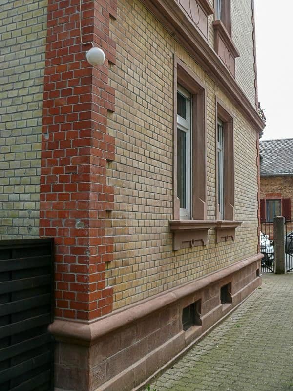 Predaj bytu 3-izbový 74 m², Waldstraße 66, Frankfurt, Hesensko Predaj bytu 3-izbový 74 m², Waldstraße 66, Frankfurt, Hesensko