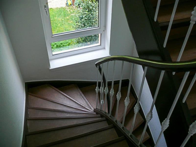 Predaj bytu 3-izbový 74 m², Waldstraße 66, Frankfurt, Hesensko Predaj bytu 3-izbový 74 m², Waldstraße 66, Frankfurt, Hesensko