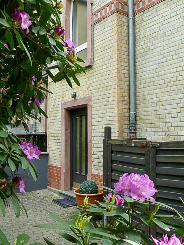 Predaj bytu 3-izbový 74 m², Waldstraße 66, Frankfurt, Hesensko Predaj bytu 3-izbový 74 m², Waldstraße 66, Frankfurt, Hesensko
