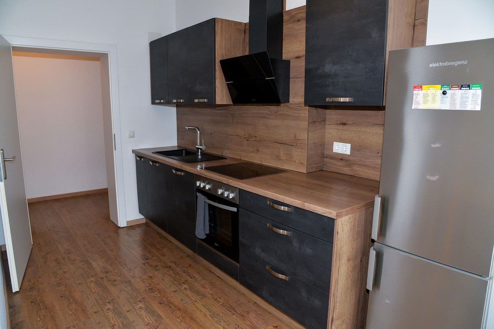 Predaj bytu 3-izbový 92 m², Keplerstraße, Graz, Štajersko Predaj bytu 3-izbový 92 m², Keplerstraße, Graz, Štajersko