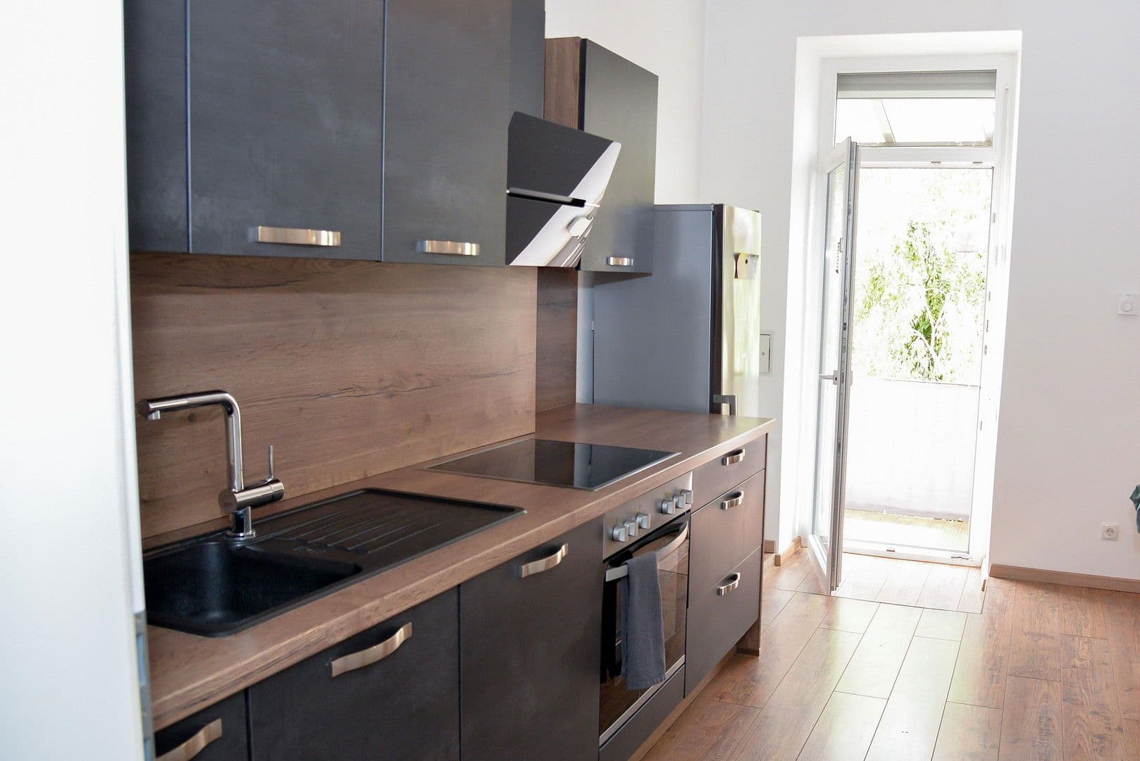 Predaj bytu 3-izbový 92 m², Keplerstraße, Graz, Štajersko Predaj bytu 3-izbový 92 m², Keplerstraße, Graz, Štajersko